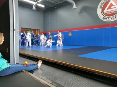 Gracie Barra