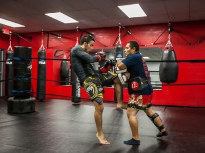 Gracie Barra Westchase Brazilian Jiu-Jitsu in Houston Tx