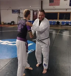 Gracie Jiu-Jitsu Schertz