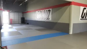 Grind underground Jiu-Jitsu Club