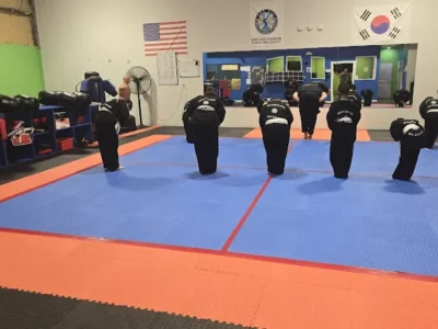 Gtx Family Martial Arts Afterschool and Summer Camp Jarrell
