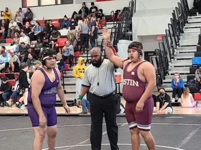 Heart and Pride Wrestling Club