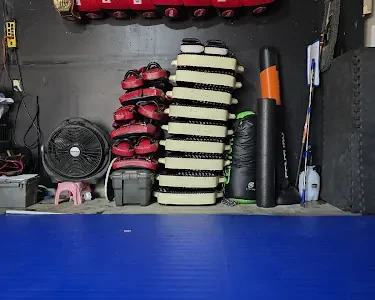 Heretic Grappling Co