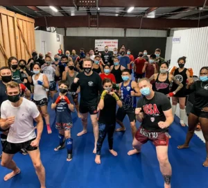 Heritage Muay Thai
