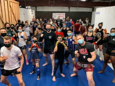Heritage Muay Thai
