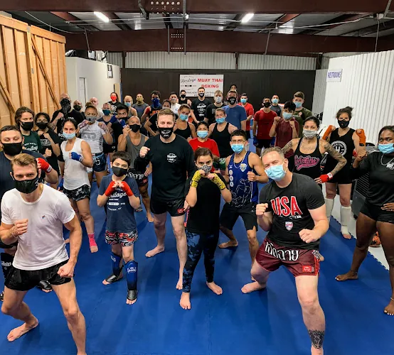 Heritage Muay Thai