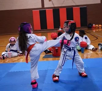 Hill Country Karate