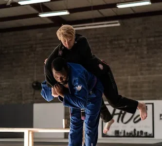 House of Jiu-Jitsu