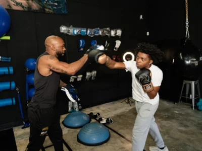 Houston Boxing Club