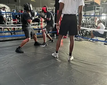 Houston Colosseum Academy