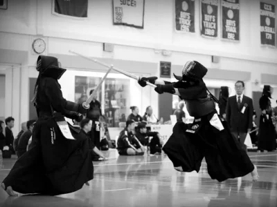 Houston Kendo Kyokai