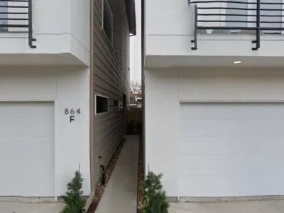 Houston Martial Arts Academy