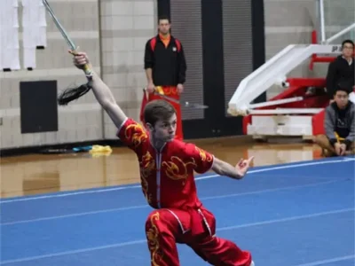 Houston Shaolin Kung Fu Academy