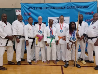 Hunter Shotokan Kempo Karate School
