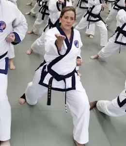 Hwa Sun Martial Arts