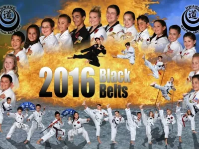 Hwang Martial Arts