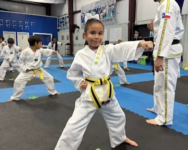 Inspire Martial Arts