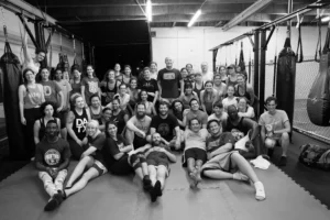 Integrated Fighting Arts Academy