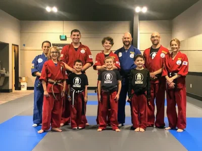 Invictus Martial Arts