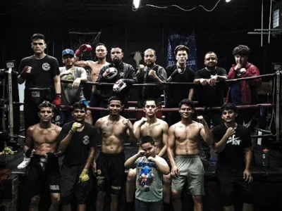 JAB Boxing Academy