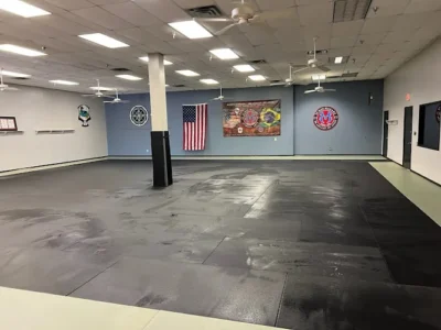 James McGar Martial Arts