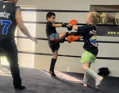 Janjira Muay Thai