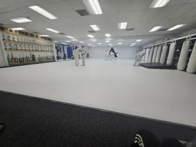Jita Kyoei Dojo