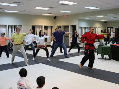 Journey Martial Arts