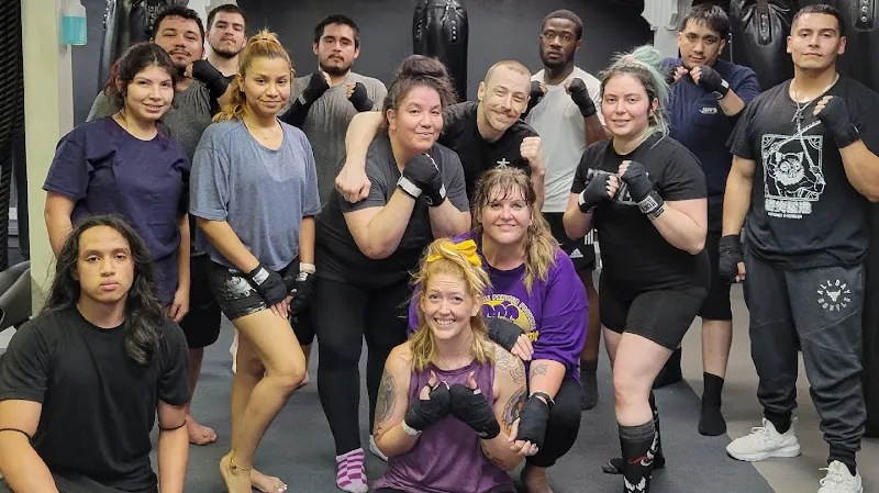 Jupiter Kickboxing