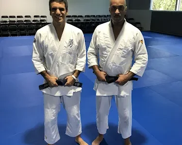 KATANA JIU-JITSU ACADEMY