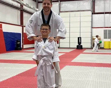 KIT Taekwondo