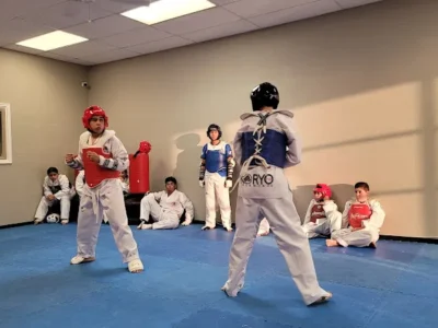 KORYO Taekwondo USA