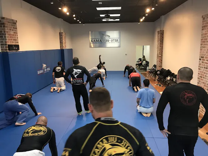 Kama Jiu-Jitsu