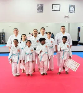 Kansei Karate-Do