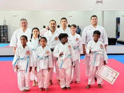Kansei Karate-Do