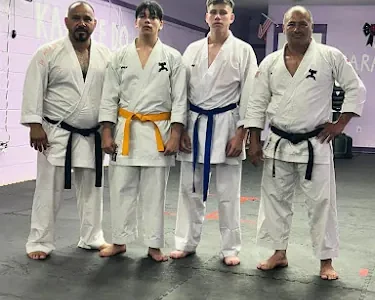 Karate Do Yushinkan