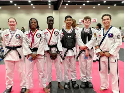 Karate For Kids