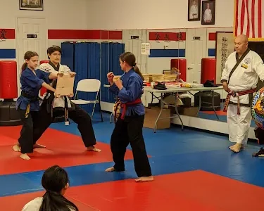 Karate Masters Inc