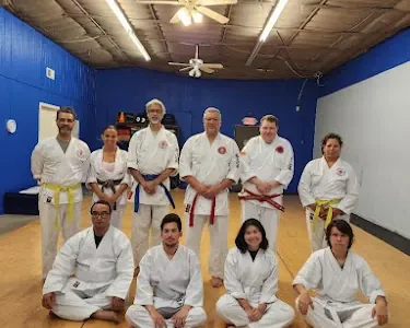 Kenseido Martial Arts