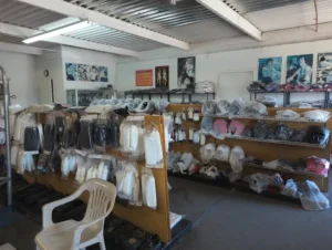 Ki Martial Arts Supply