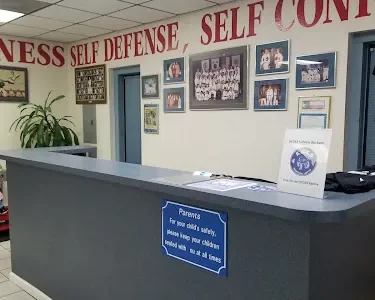 Kicks Martial Arts