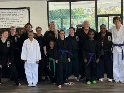 Killyon School of Isshin Ryu Karate
