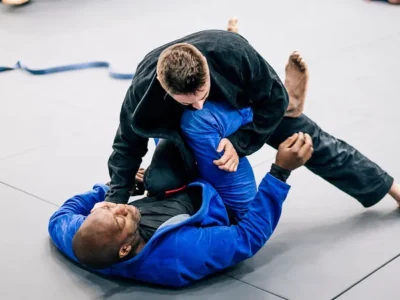 Kinetic Self-Defense