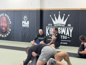 Kingsway Jiu-Jitsu