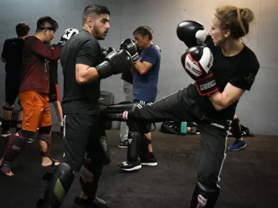 Krav Maga Dallas