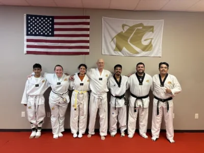 KuGar Taekwondo San Antonio