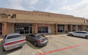 Laredo Kickboxing Academy