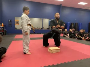 Legacy Academy Martial Arts