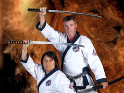 Legacy Martial Arts