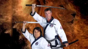Legacy Martial Arts